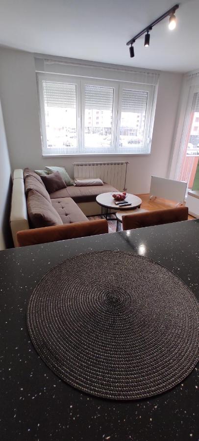 Apartman AnHel - Ferienwohnung Lukavica