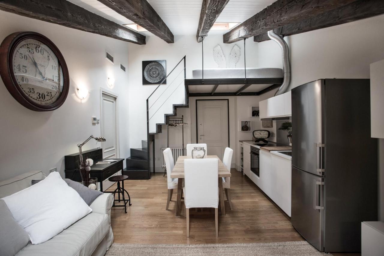 Appartamento con 1 Camera da Letto