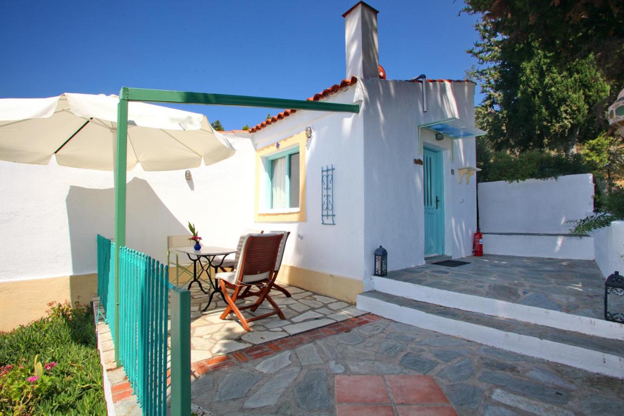 Bungalow (2 Adultes + 1 Enfant)