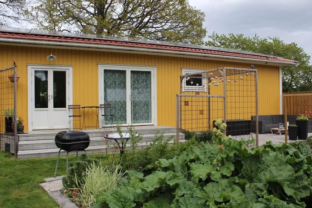 Tradgardshuset Garden House - Chambres d’hôtes Lur