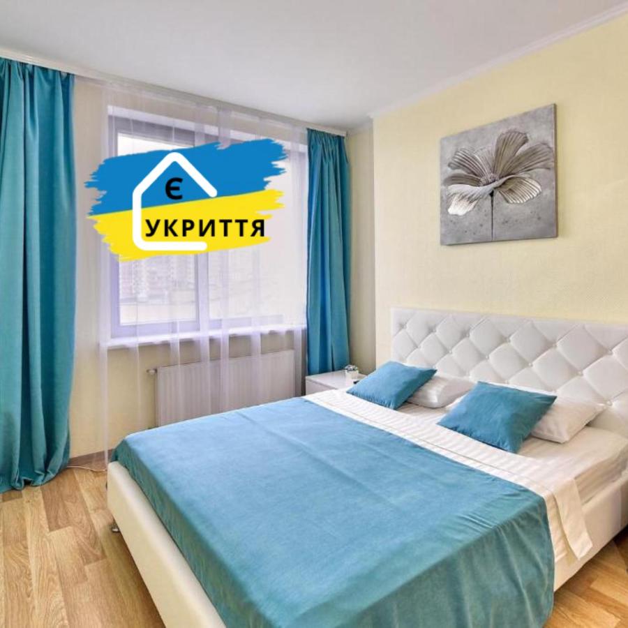 B&B Odesa - Family Apartments Golfstrim in Arcadia - Bed and Breakfast Odesa