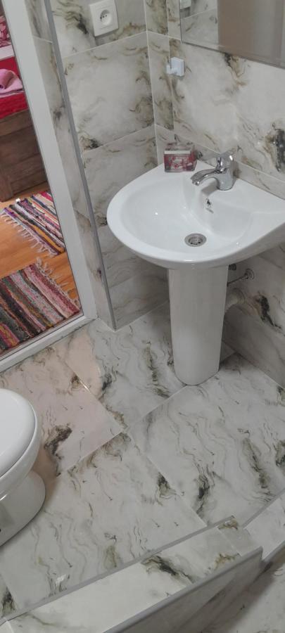 Sisi Guest House - B&B Kutaisi