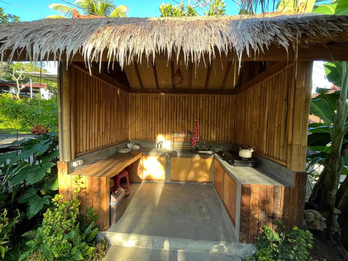 Villa con 2 Camere da Letto