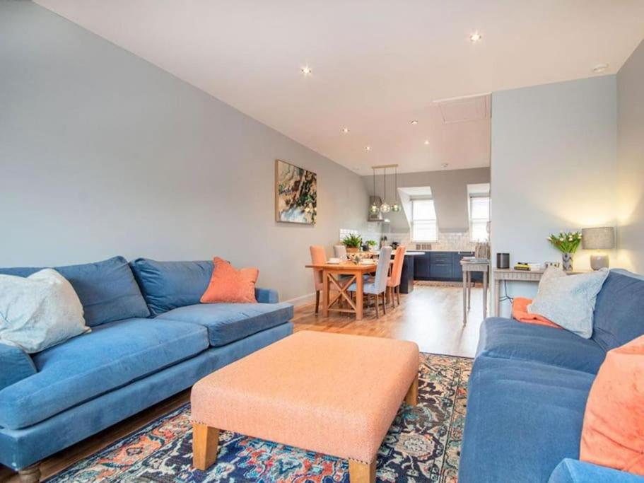 Townhouse on the Square, Dornoch - B&B Dornoch
