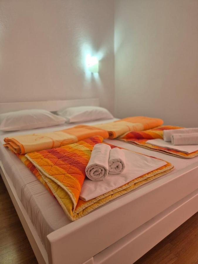 Habitación Doble Deluxe - 2 camas