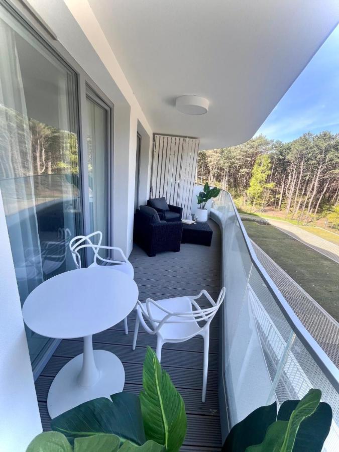 Suite with Terrace