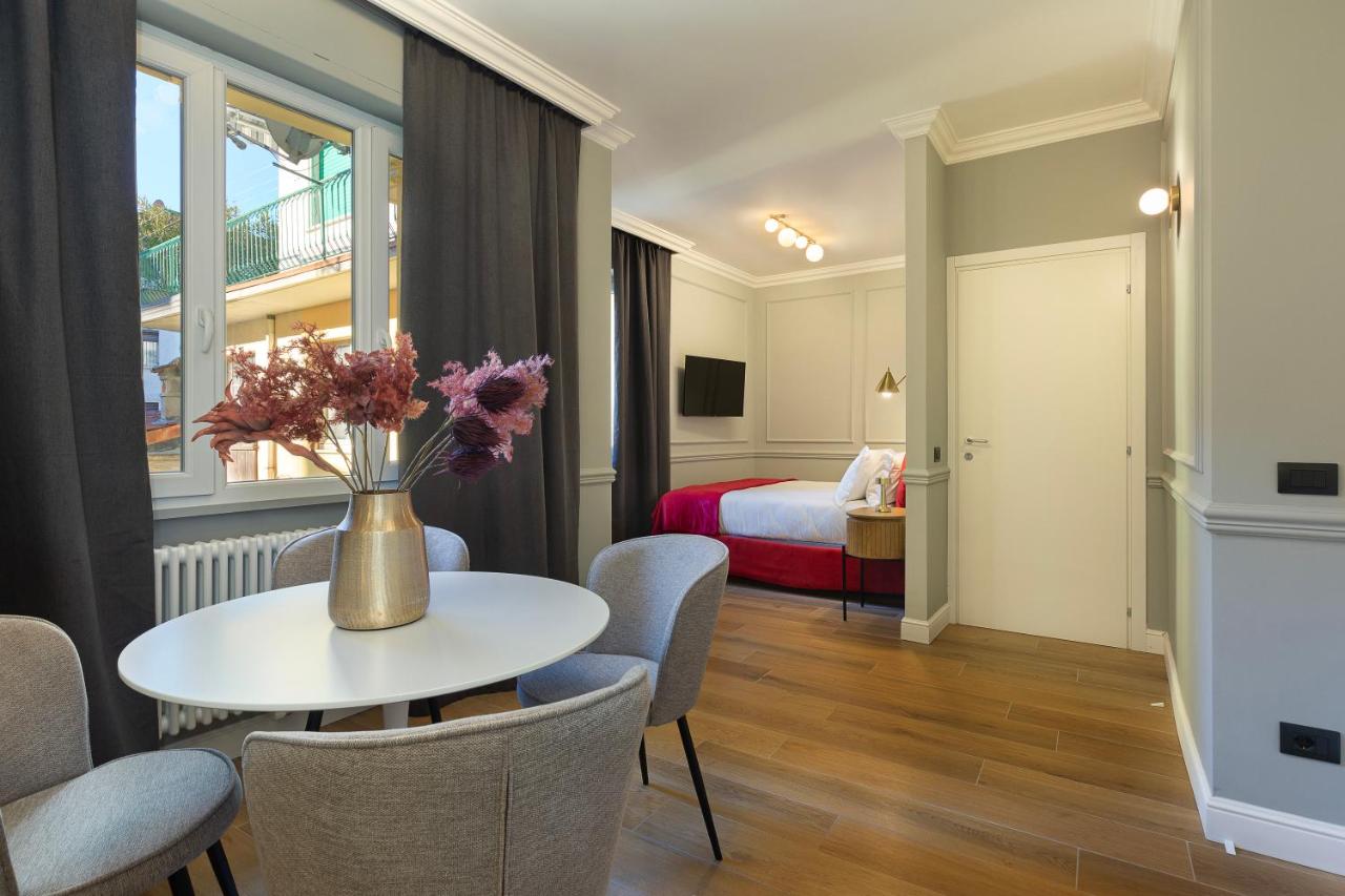 Eden Rooms - B&B