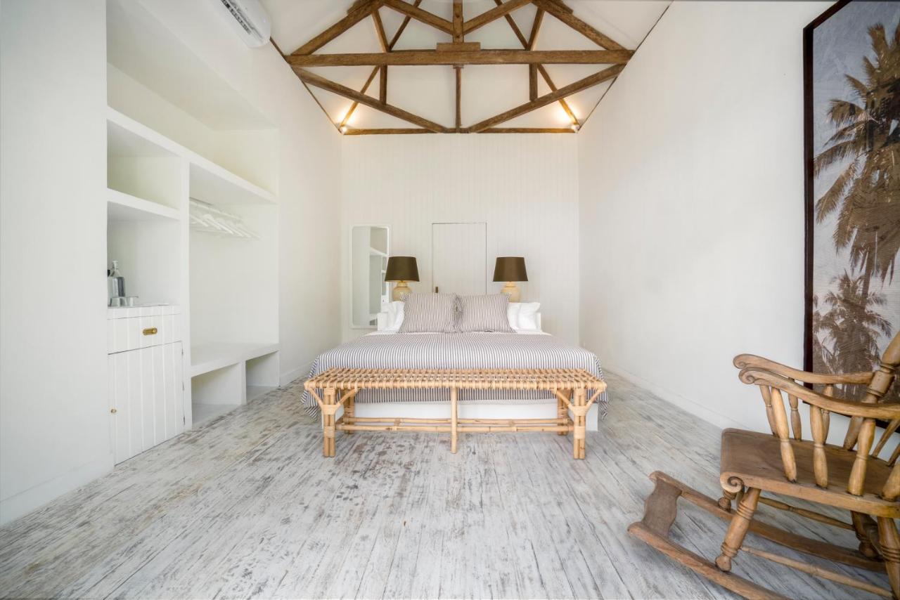 Habitación Premier con piscina privada