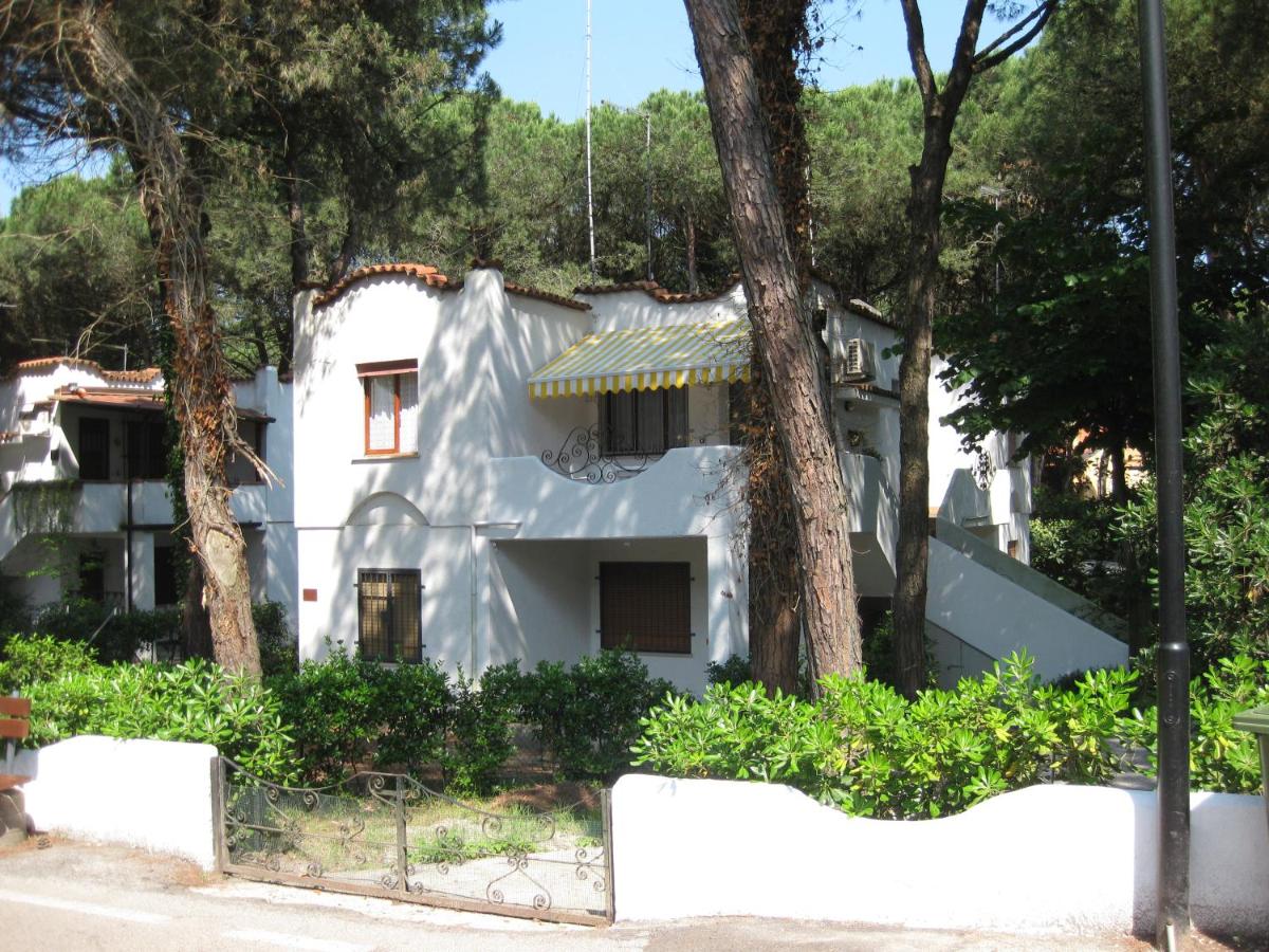 Villa Adriana - Ferienwohnung