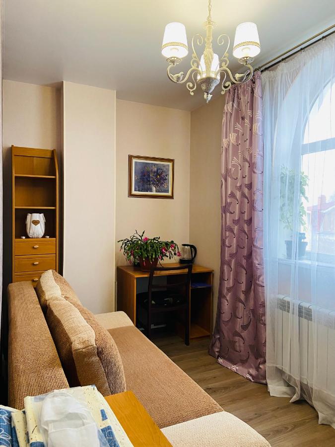 Budget Doppelzimmer