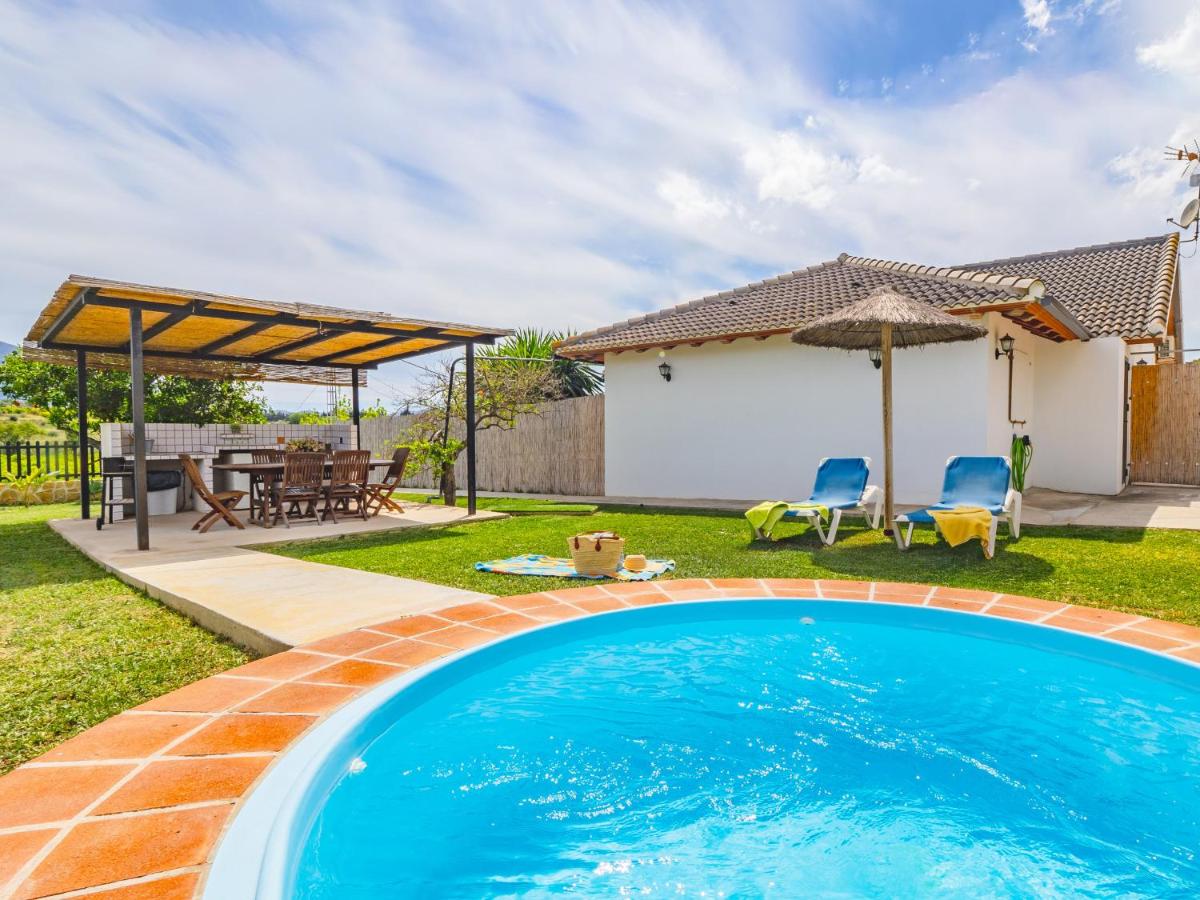 Cubo's Casita Rural Haro - Ferienwohnung