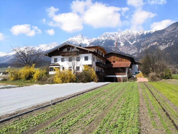 Mininghof - B&B Thaur
