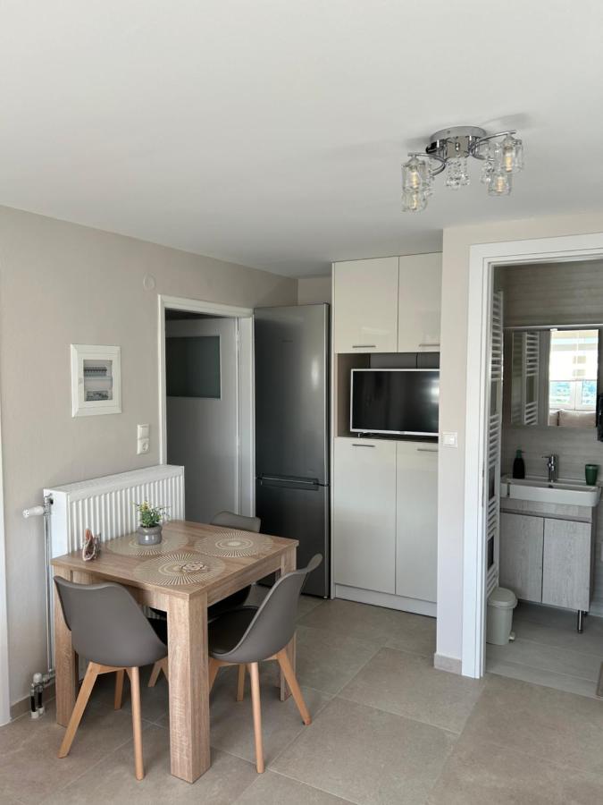 Emmanouela View Apartment - Chambres d’hôtes