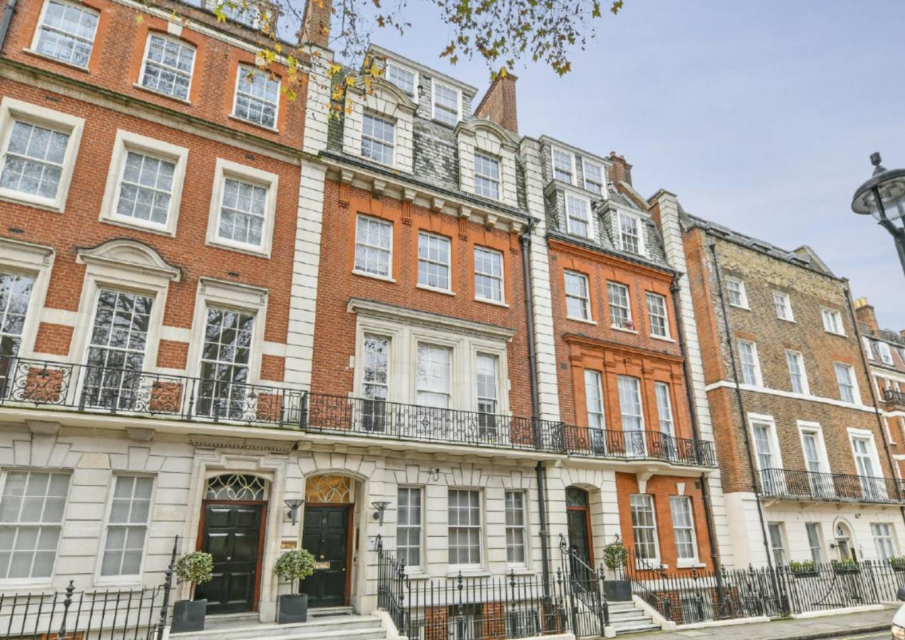 Darley House by Viridian Apartments - B&B