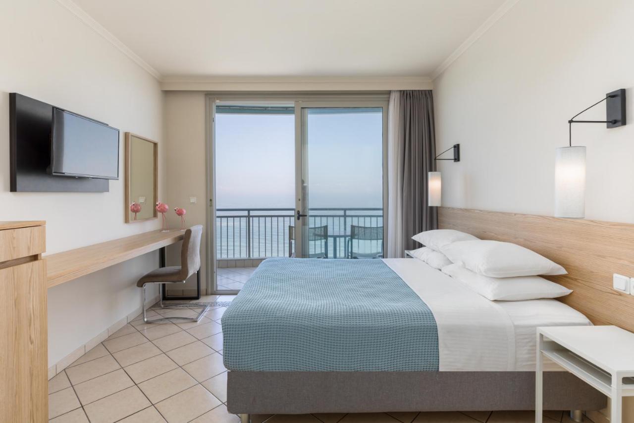 B&B Platamónas - Zefyros Sea View Hotel - Bed and Breakfast Platamónas