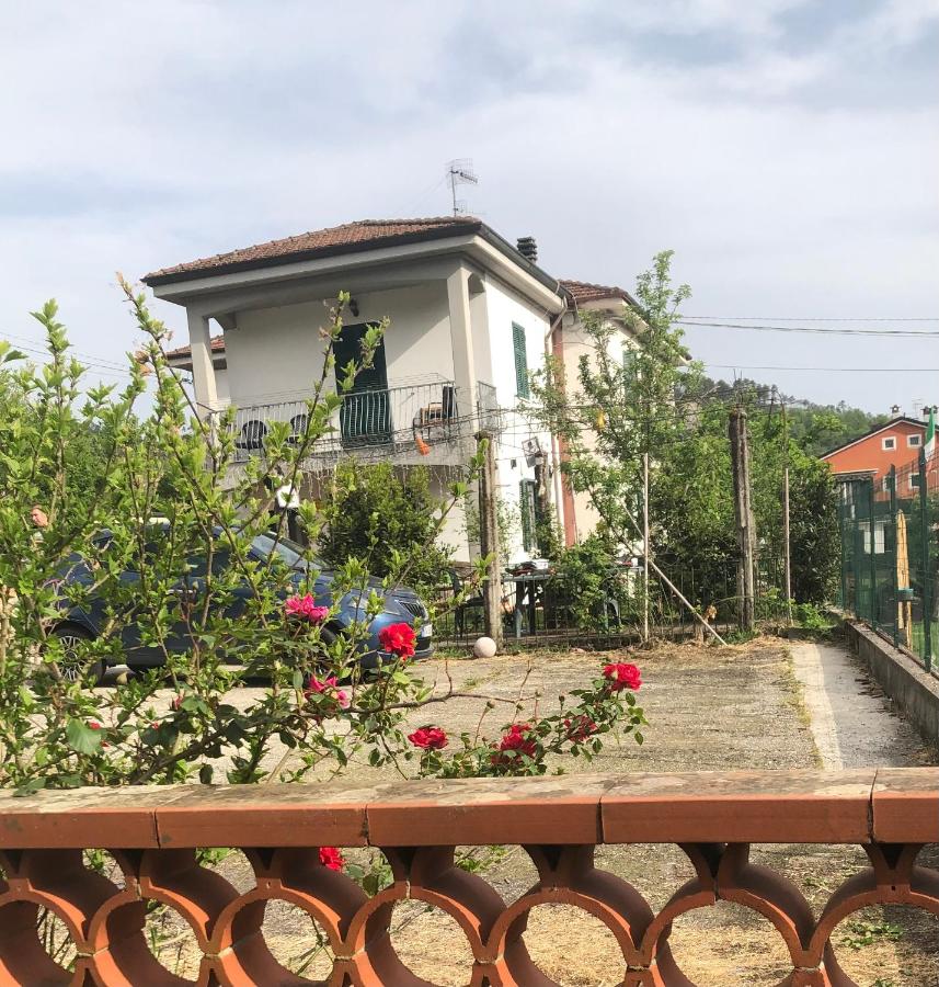 La Primula Vicinanza 5 Terre - B&B