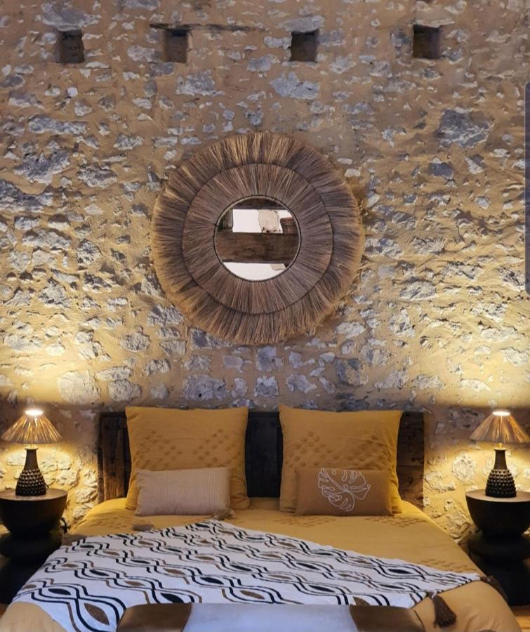 Queen Suite