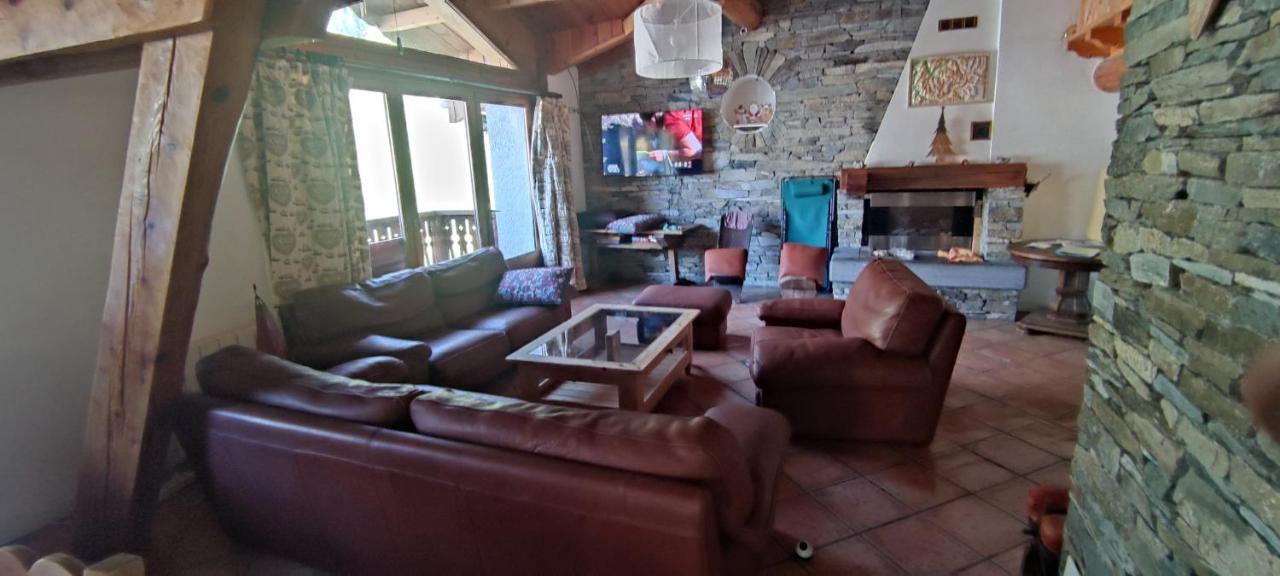 Tony gîte chelou - Ferienwohnung