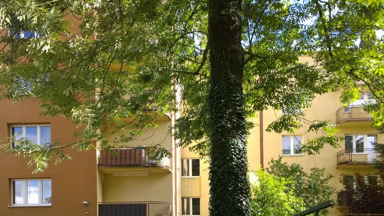 Apartament w Krakowie - B&B Krakow