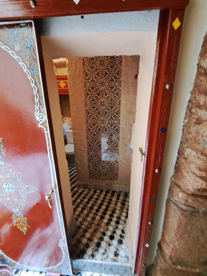 Double Room - Disability Access