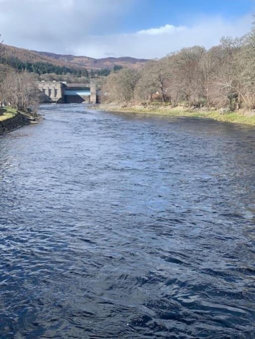 Tummel View Pitlochry - B&B