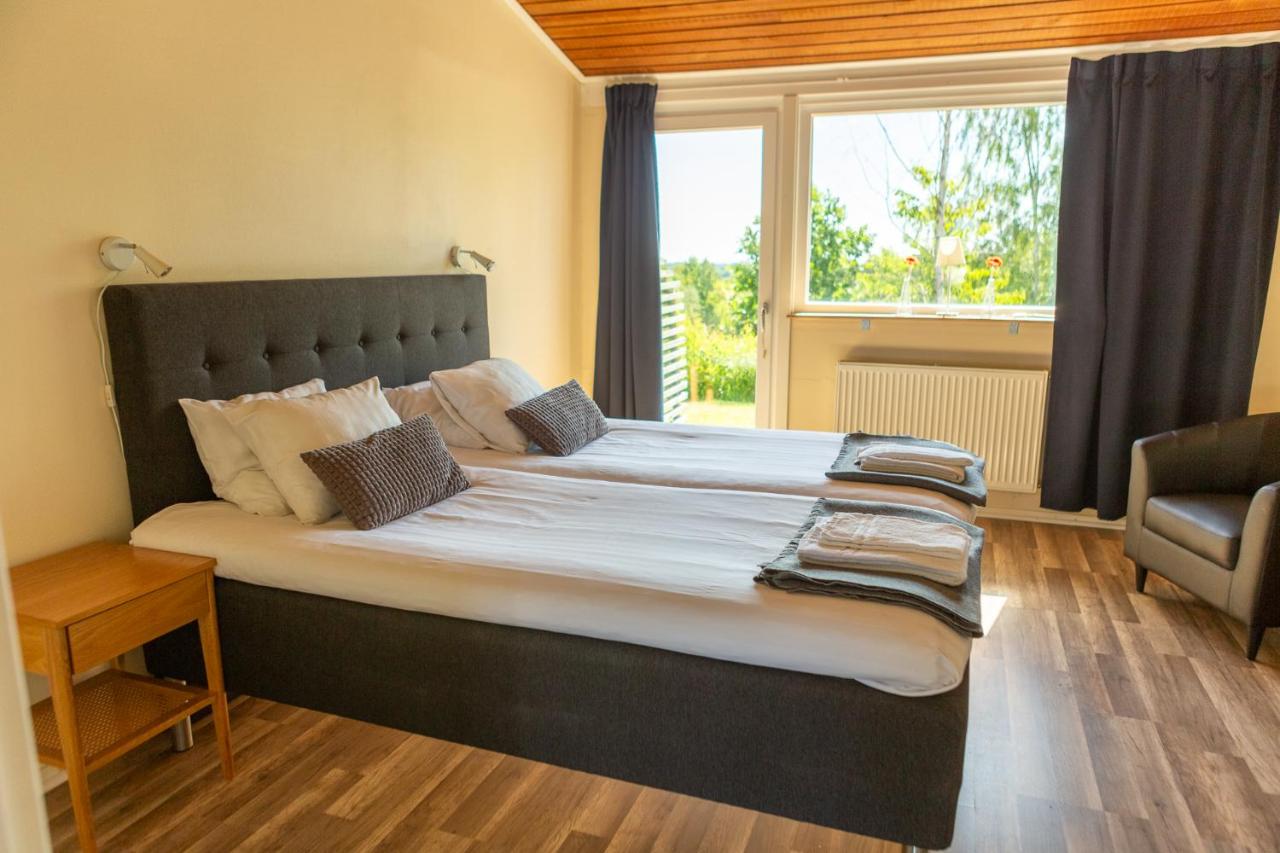 B&B Brevik - Breviken Golf & Hotell - Bed and Breakfast Brevik