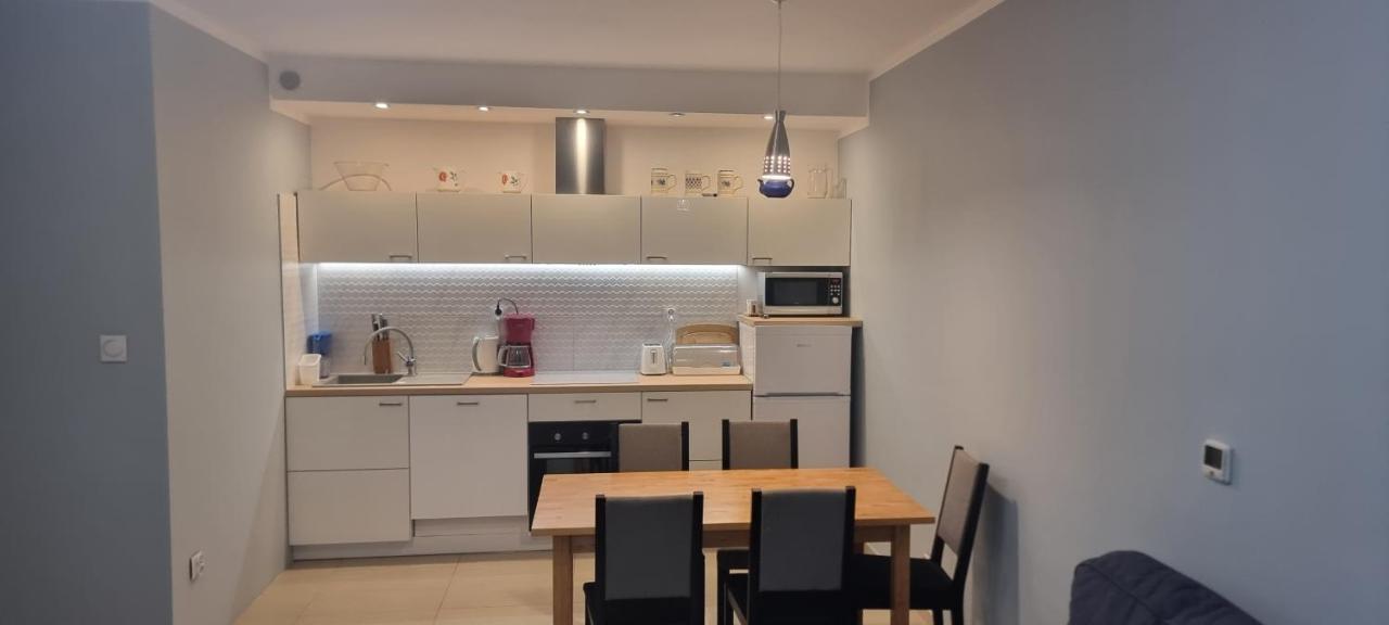Apartament Morskie Oko - B&B