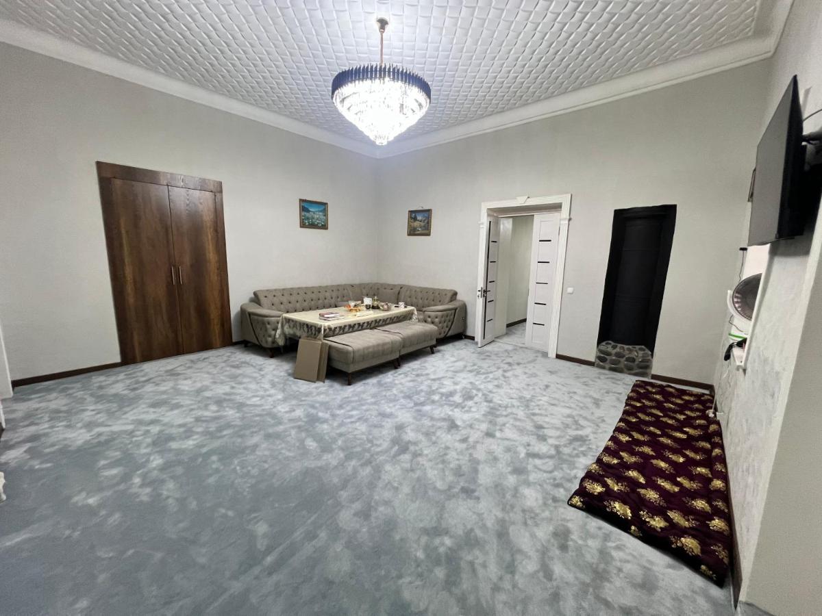 B&B Samarkand - STS-Family home guest house - Bed and Breakfast Samarkand