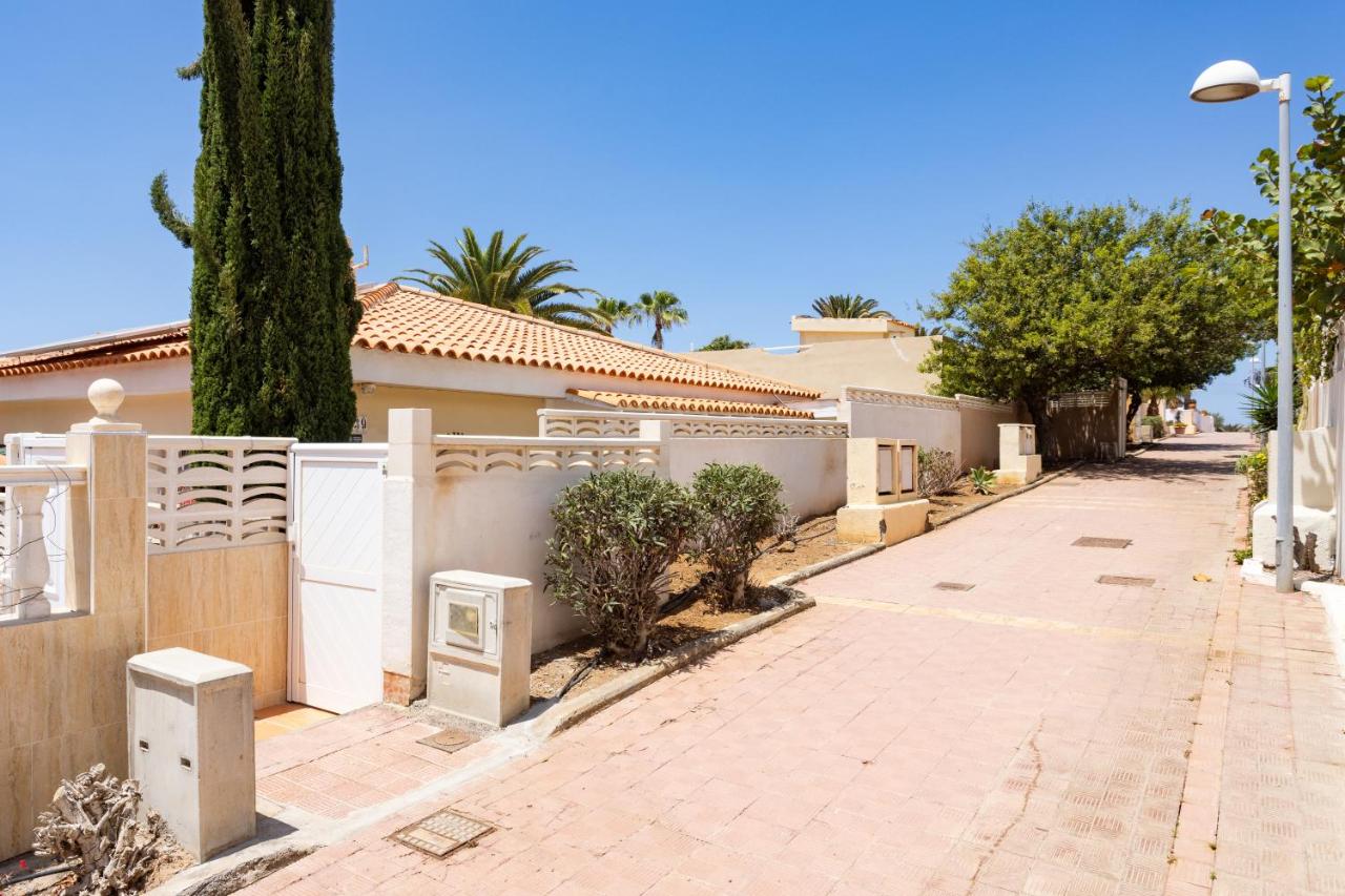 Villa Gaia - B&B Callao Salvaje