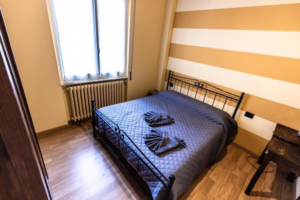 IL VENTIDUE - B&B Ovada