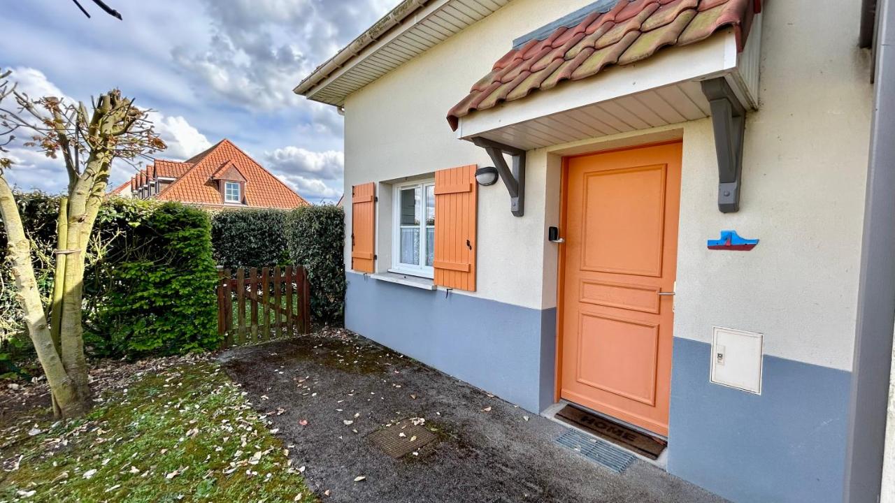 La Bignone - Charmante maison pour 6 personnes à Le Crotoy - Chambres d’hôtes