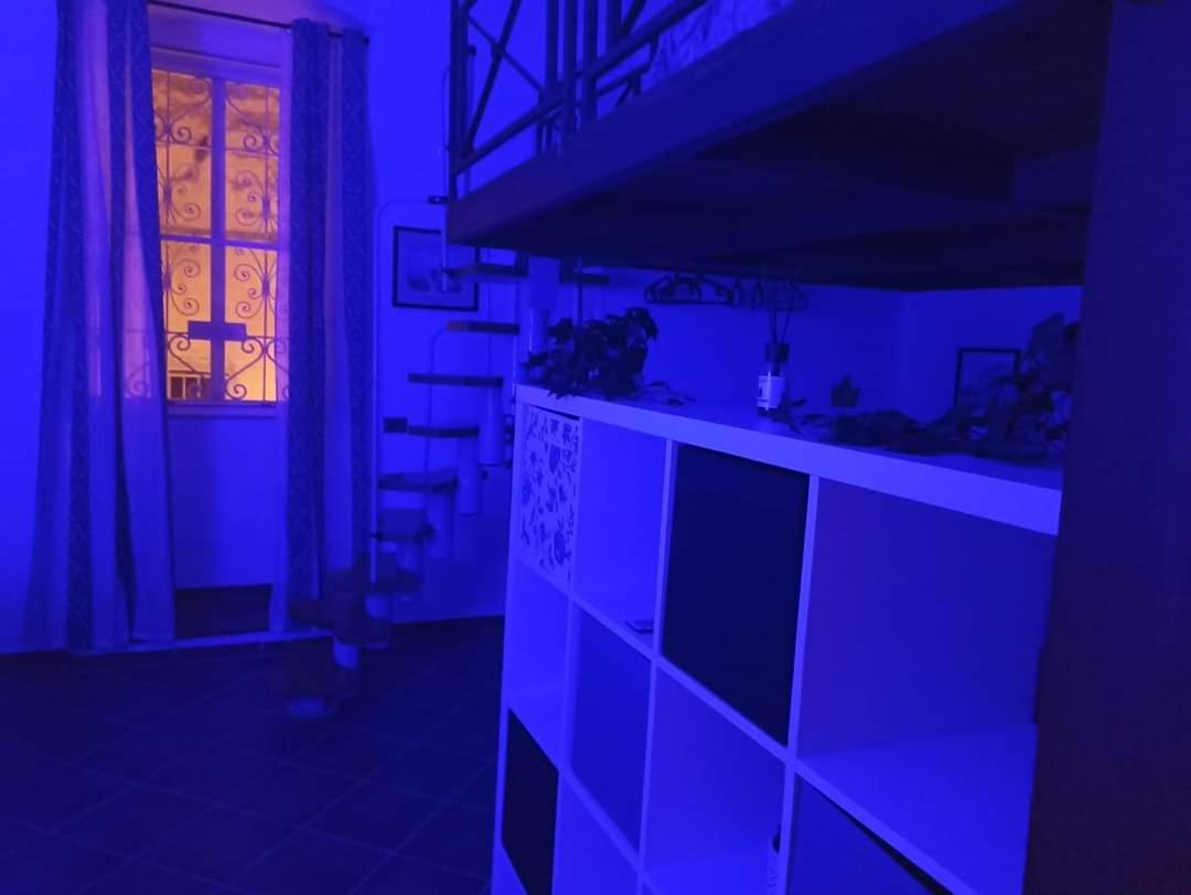 Light House Bisceglie - B&B