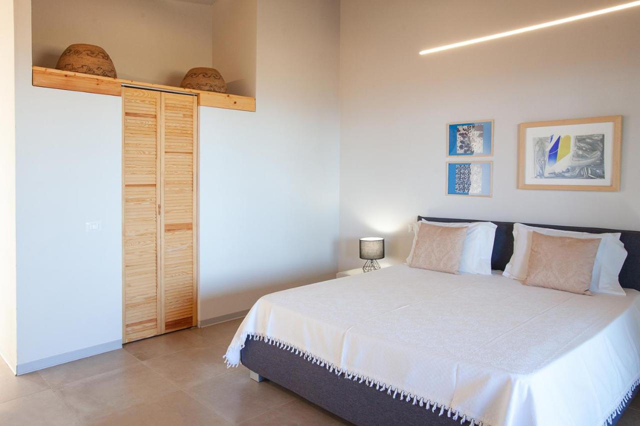 Habitación Doble Deluxe con vistas al mar