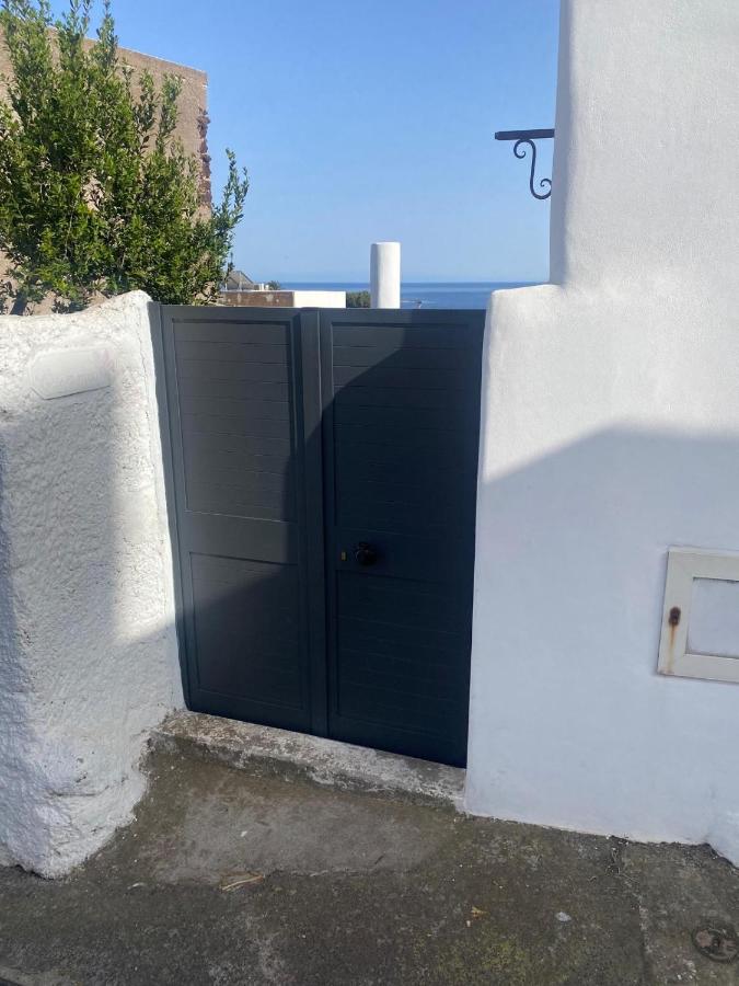 Casa Lilian - Bed and Breakfast Stromboli