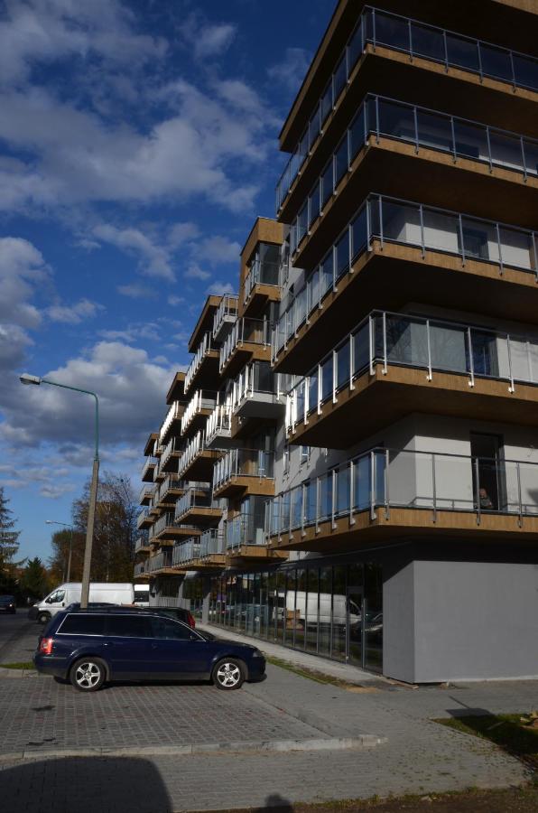 Apartament DeLuxe 4 - B&B