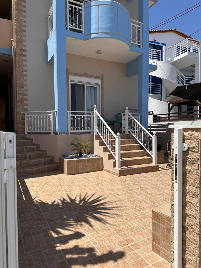 Stegna Sea & Sun - Ferienwohnung Archangelos