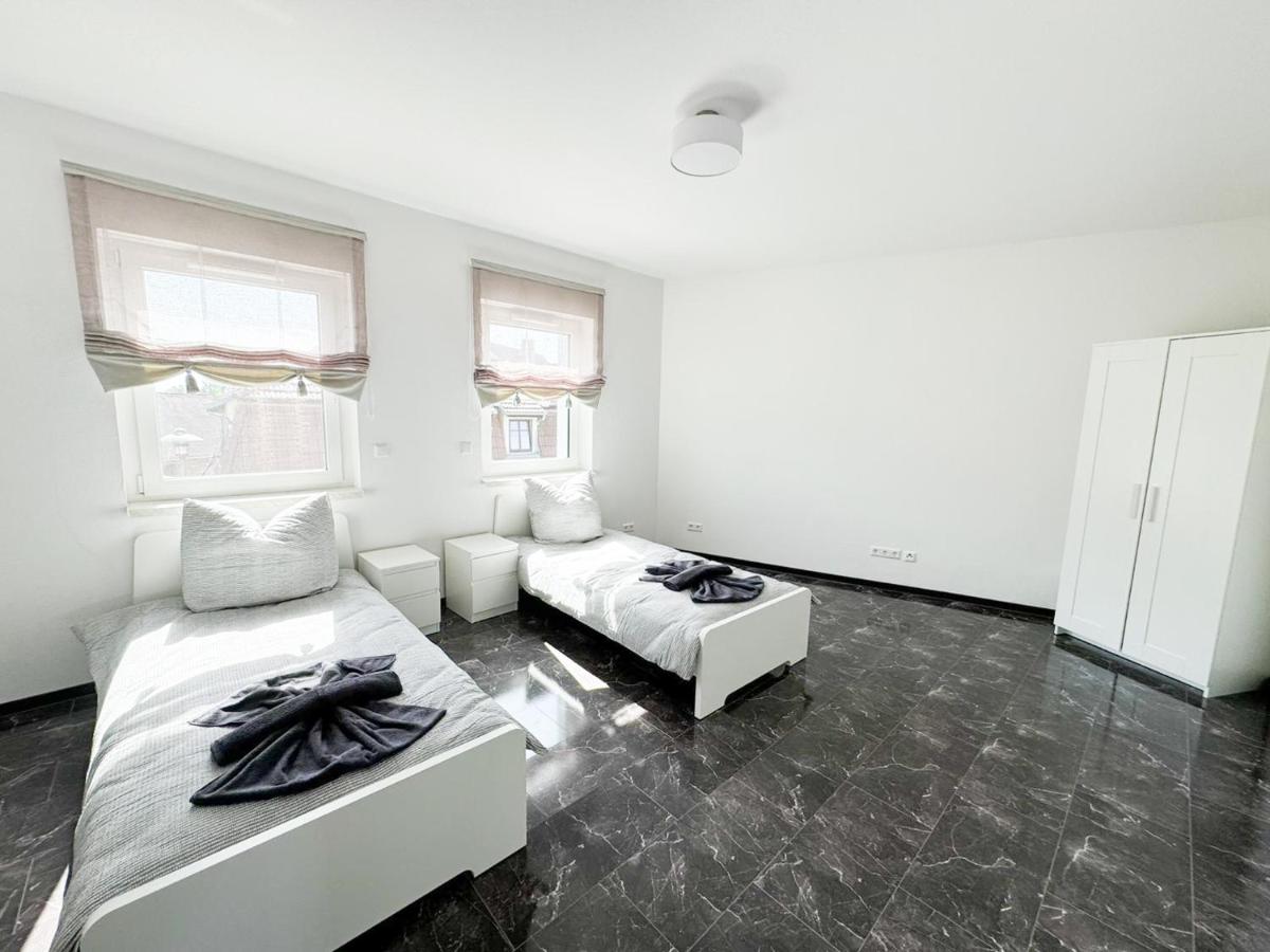 Appartement 2 Chambres avec Balcon