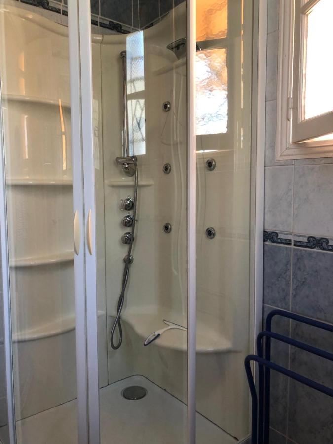 La Chaumière - Ferienwohnung