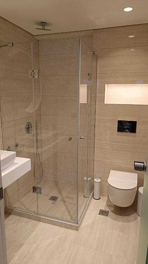 Junior Suite con Vista Mare