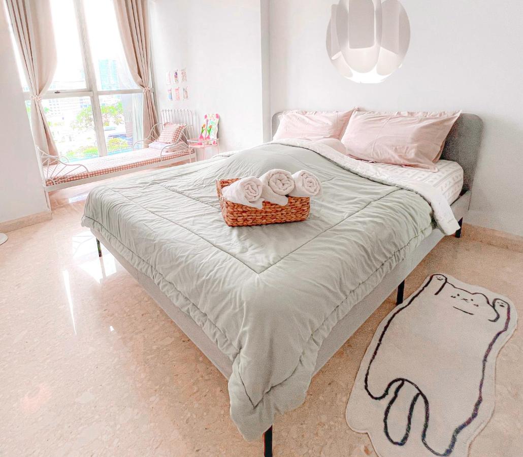 Superior Appartement met 1 Slaapkamer en Balkon