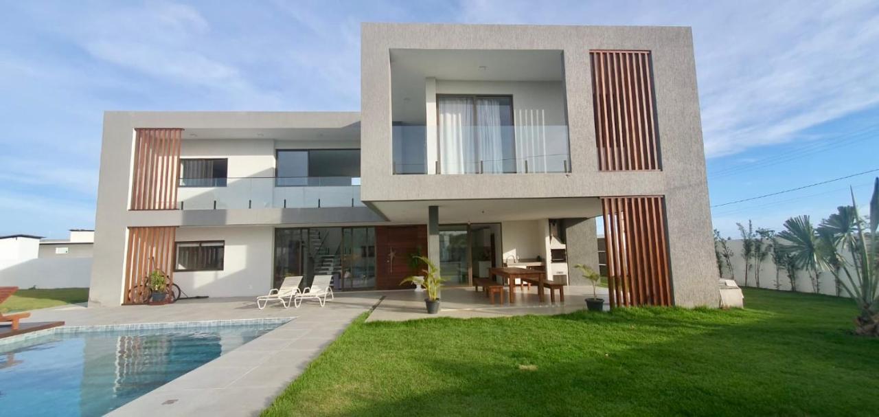 Minha Casa em Sauipe - B&B