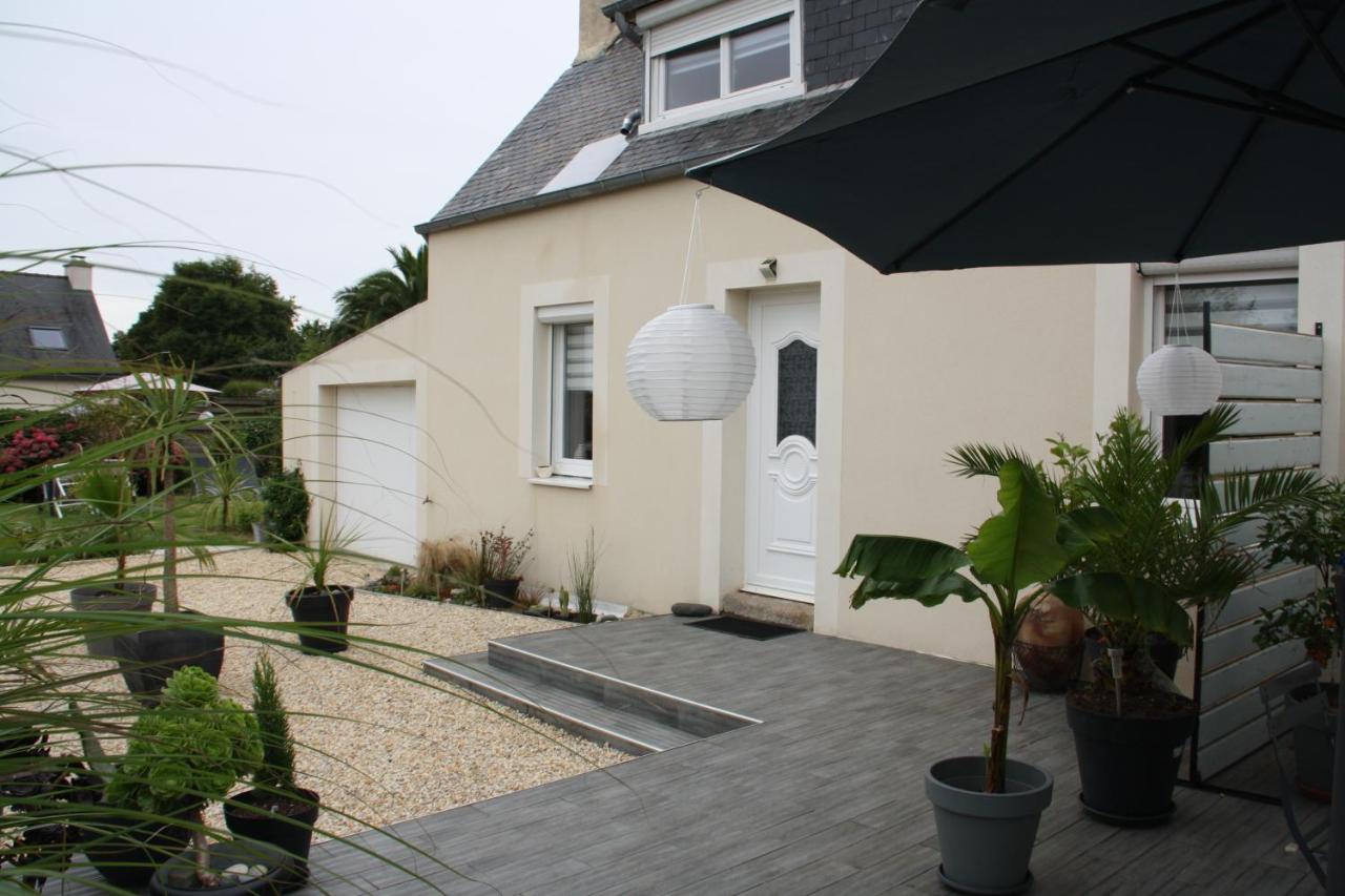 L 'Air Yaudet - B&B