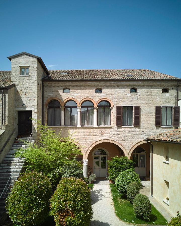 Gironda - Ferienwohnung Ravenna
