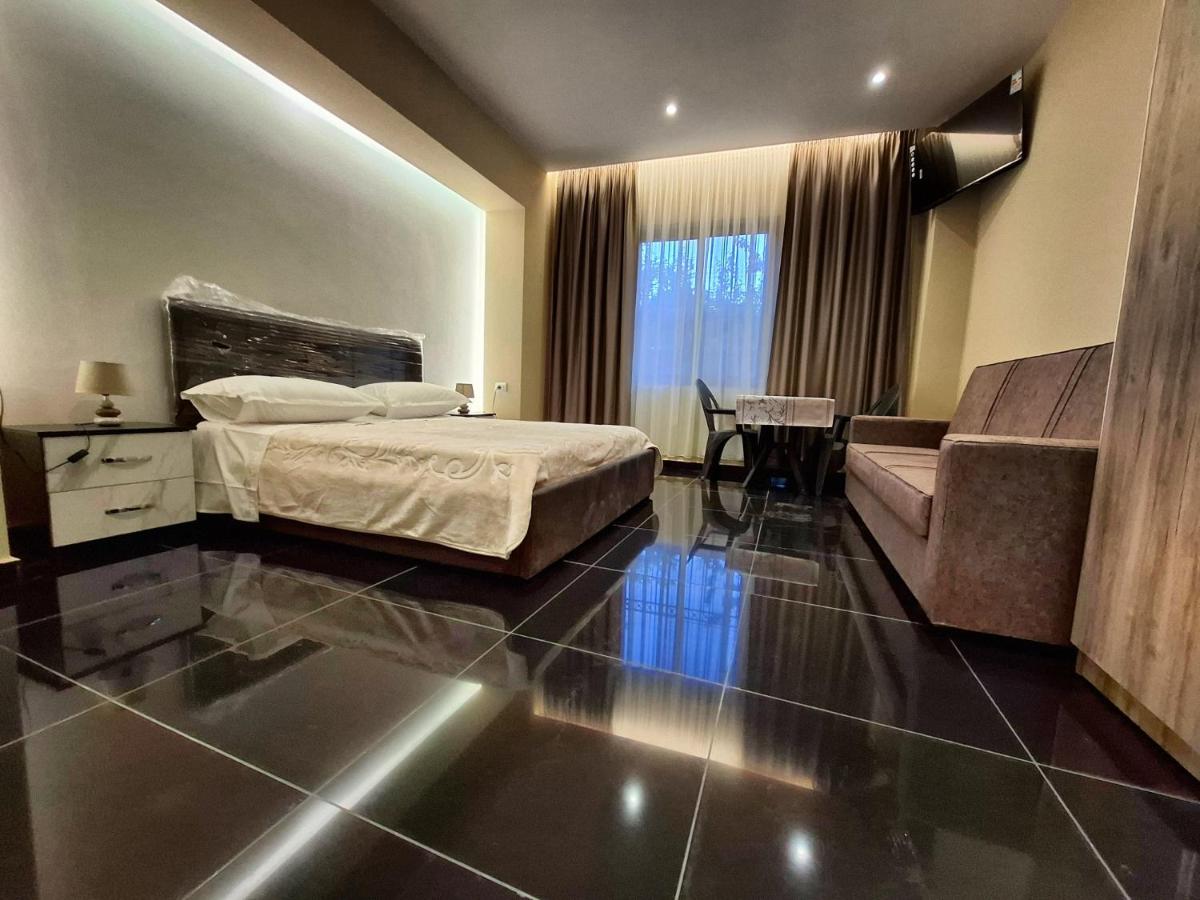 B&B Scutari - CityCenterHotel Shkoder - Bed and Breakfast Scutari