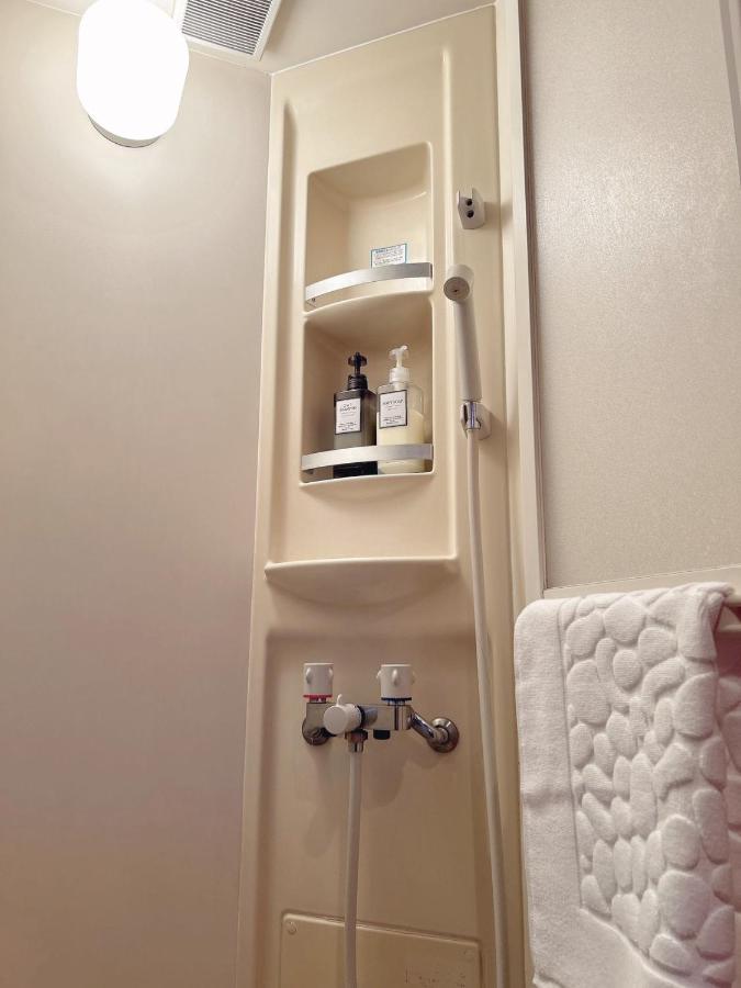Economy Triple Room