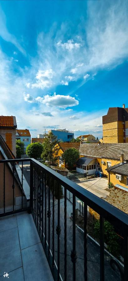 Apartman Spaß - Ferienwohnung