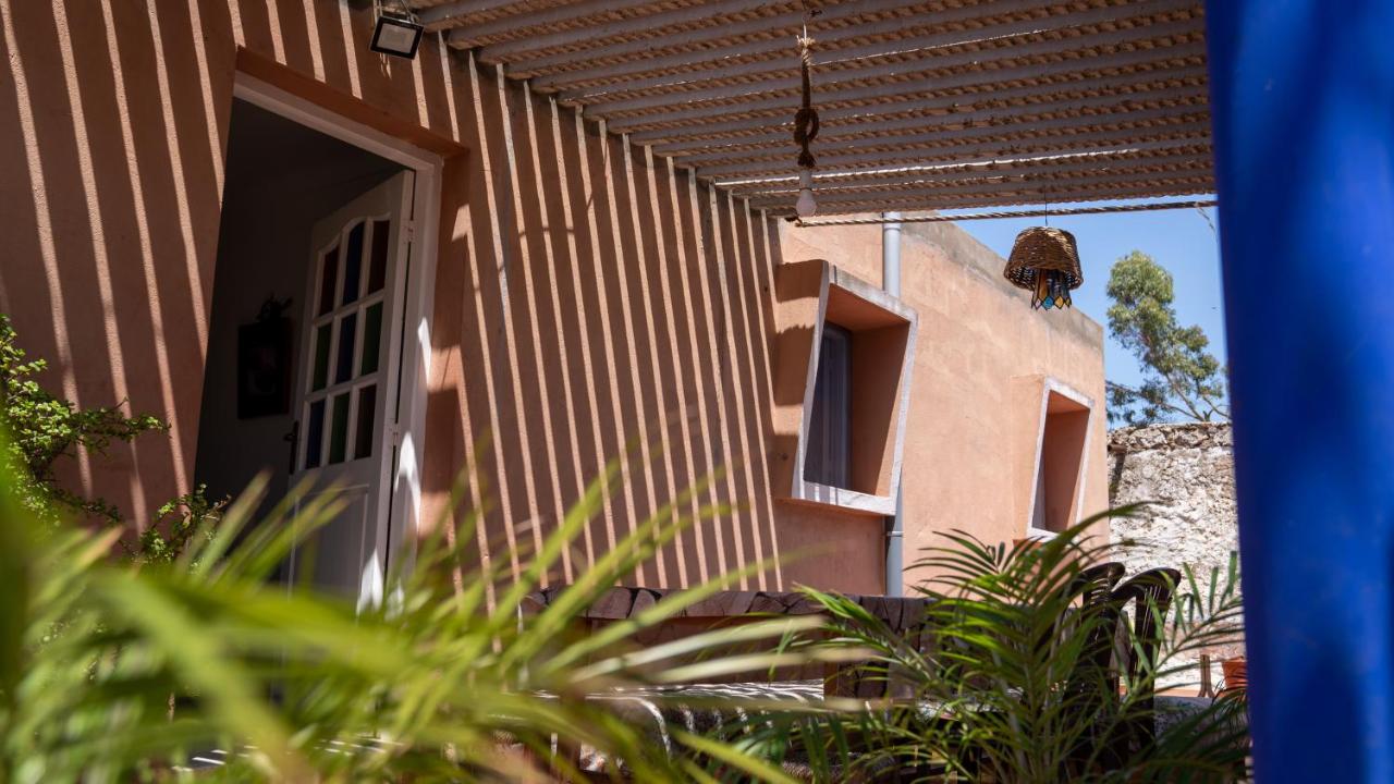 Villa salma - B&B