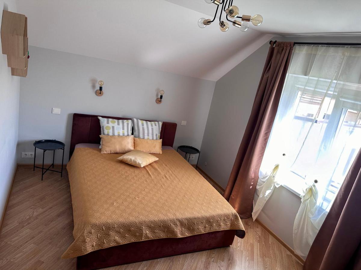Appartement met 1 Slaapkamer