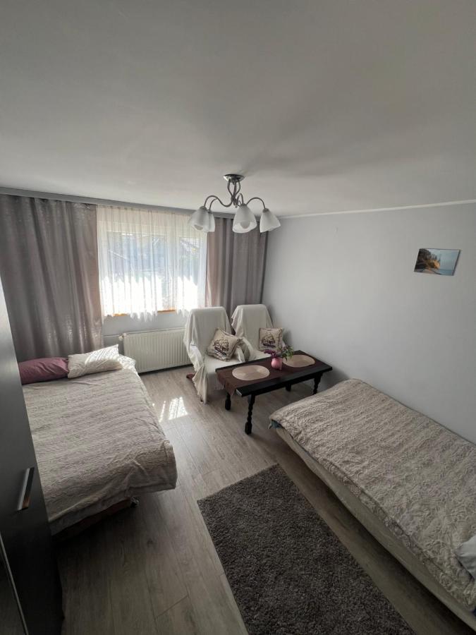 B&B Gdynia - Apartament Kackówka - Bed and Breakfast Gdynia