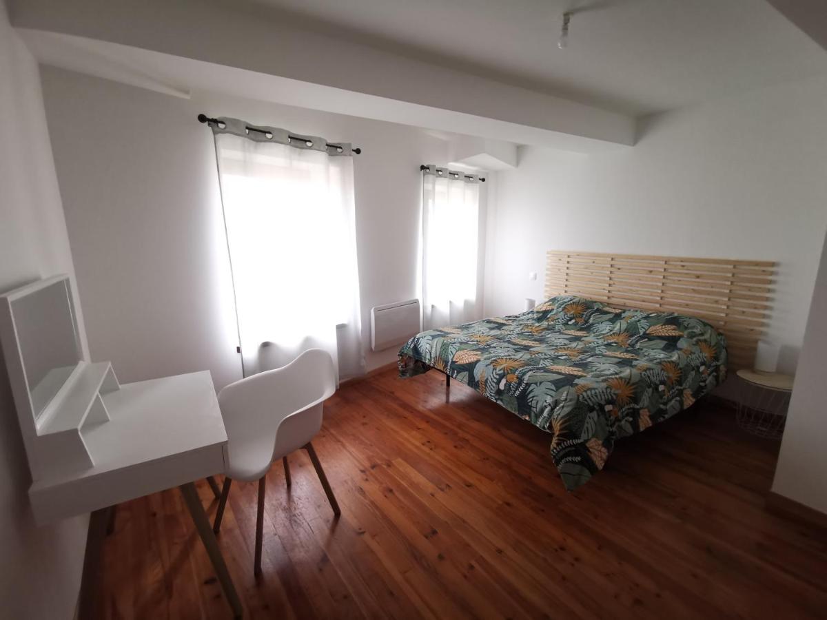 Appartamento con 2 Camere da Letto